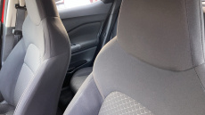 Nissan Juke 1.0 DiG-T 114 Visia 5dr Petrol Hatchback